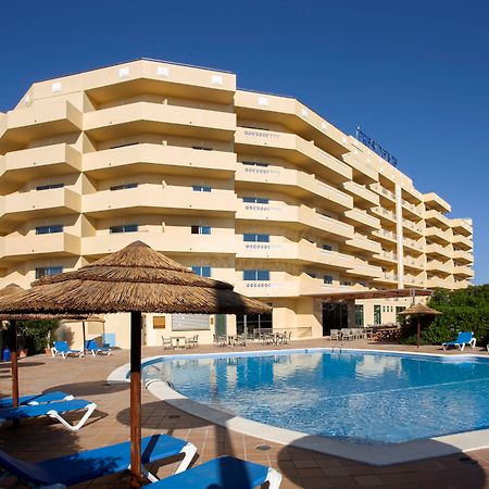 פורטימאו Turim Presidente Hotel מראה חיצוני תמונה