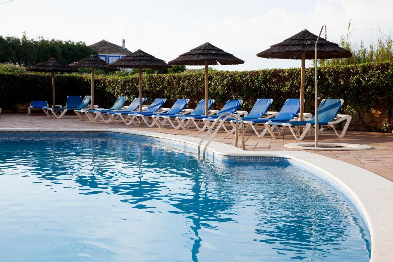 פורטימאו Turim Presidente Hotel מראה חיצוני תמונה