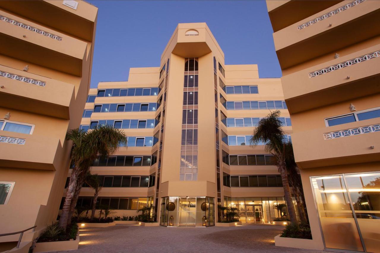 פורטימאו Turim Presidente Hotel מראה חיצוני תמונה