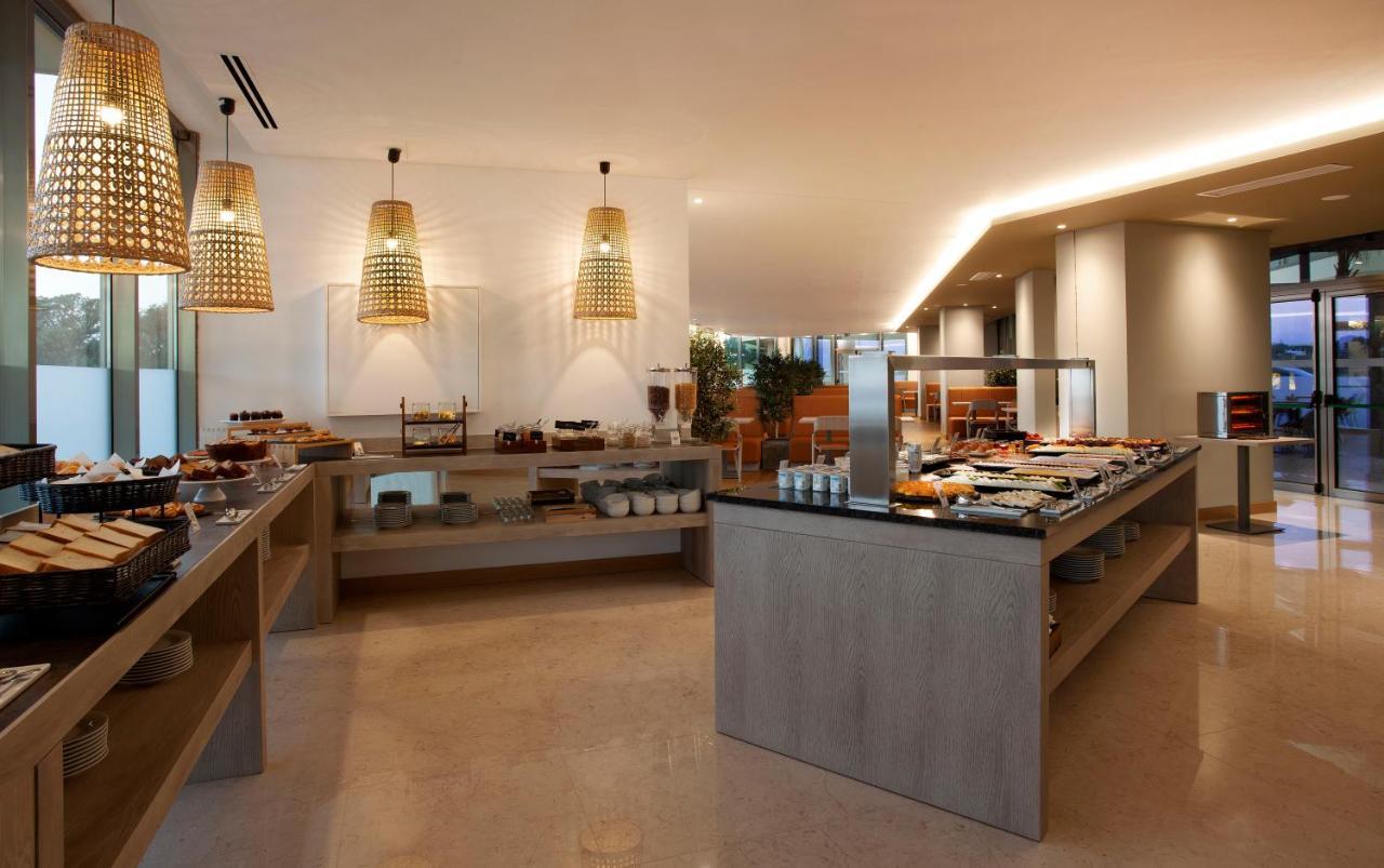 פורטימאו Turim Presidente Hotel מראה חיצוני תמונה