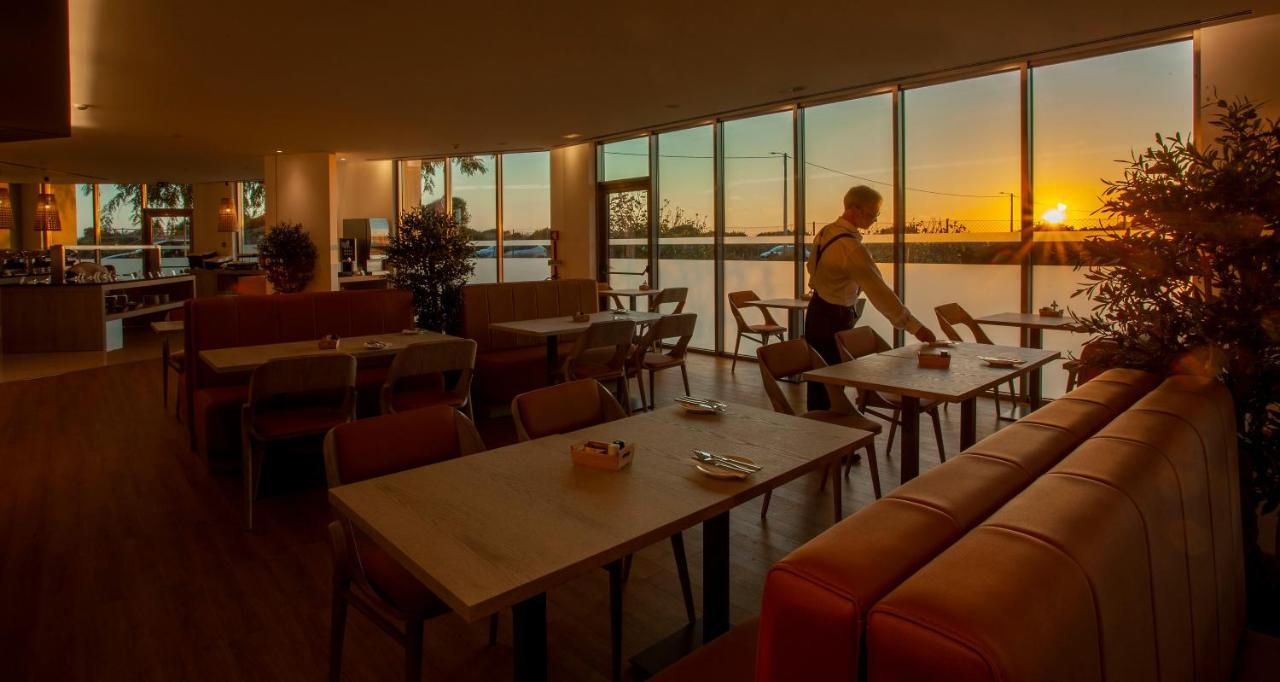 פורטימאו Turim Presidente Hotel מראה חיצוני תמונה