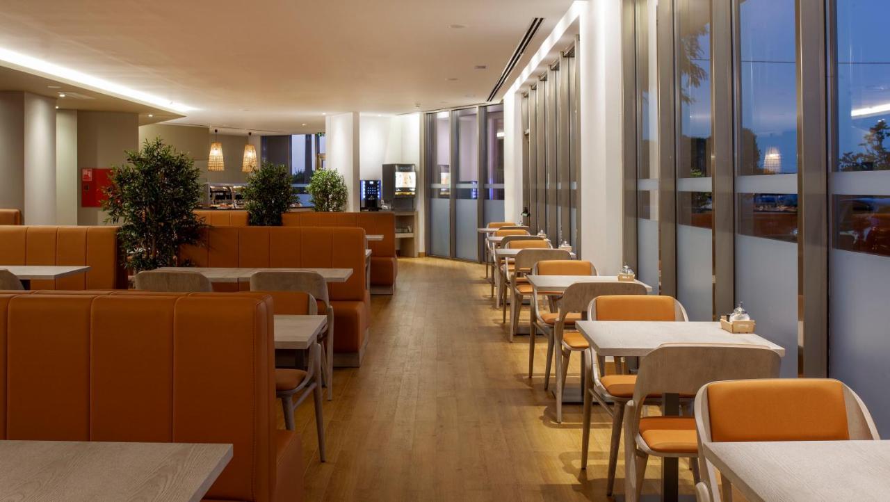 פורטימאו Turim Presidente Hotel מראה חיצוני תמונה