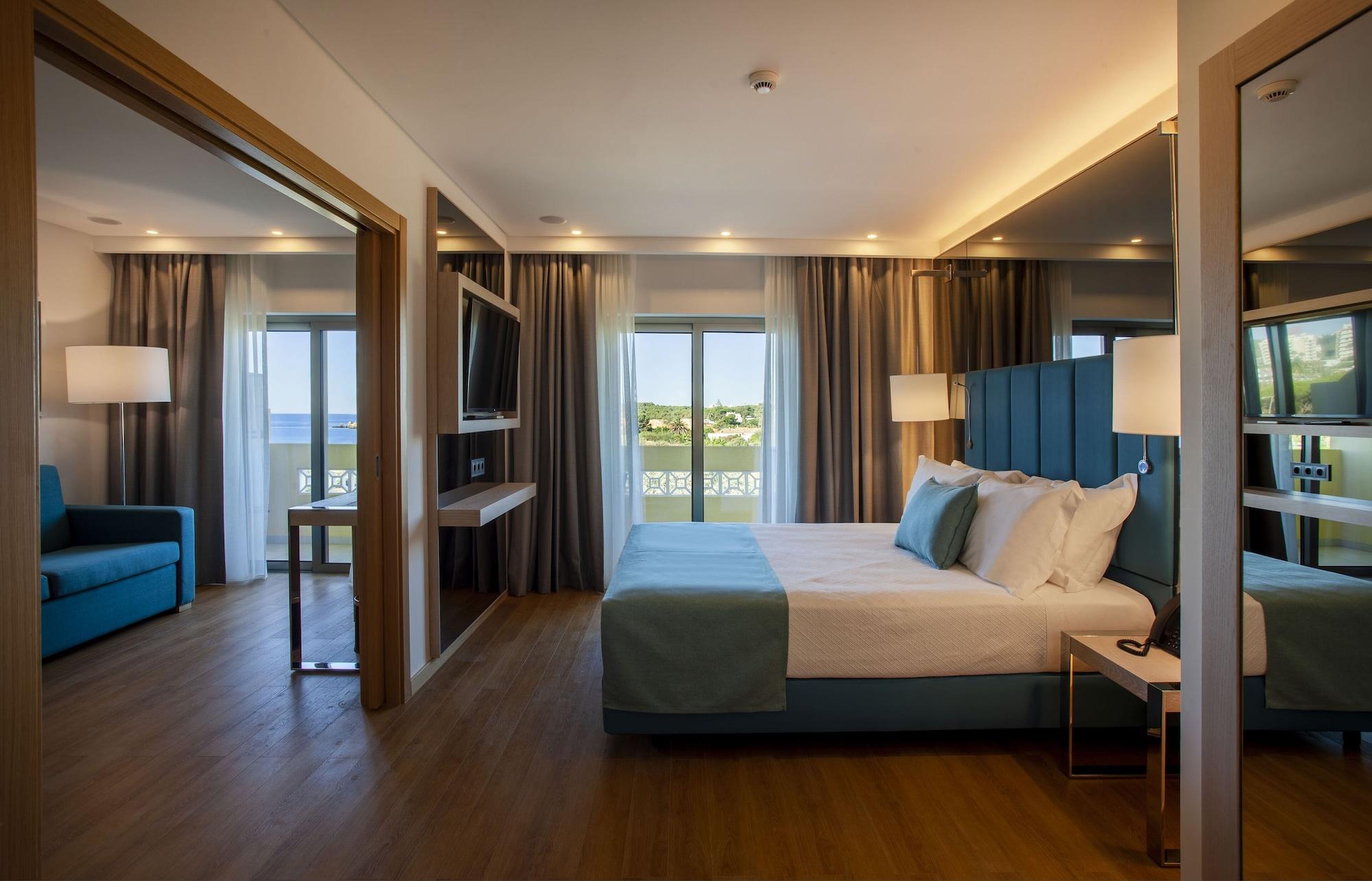 פורטימאו Turim Presidente Hotel מראה חיצוני תמונה
