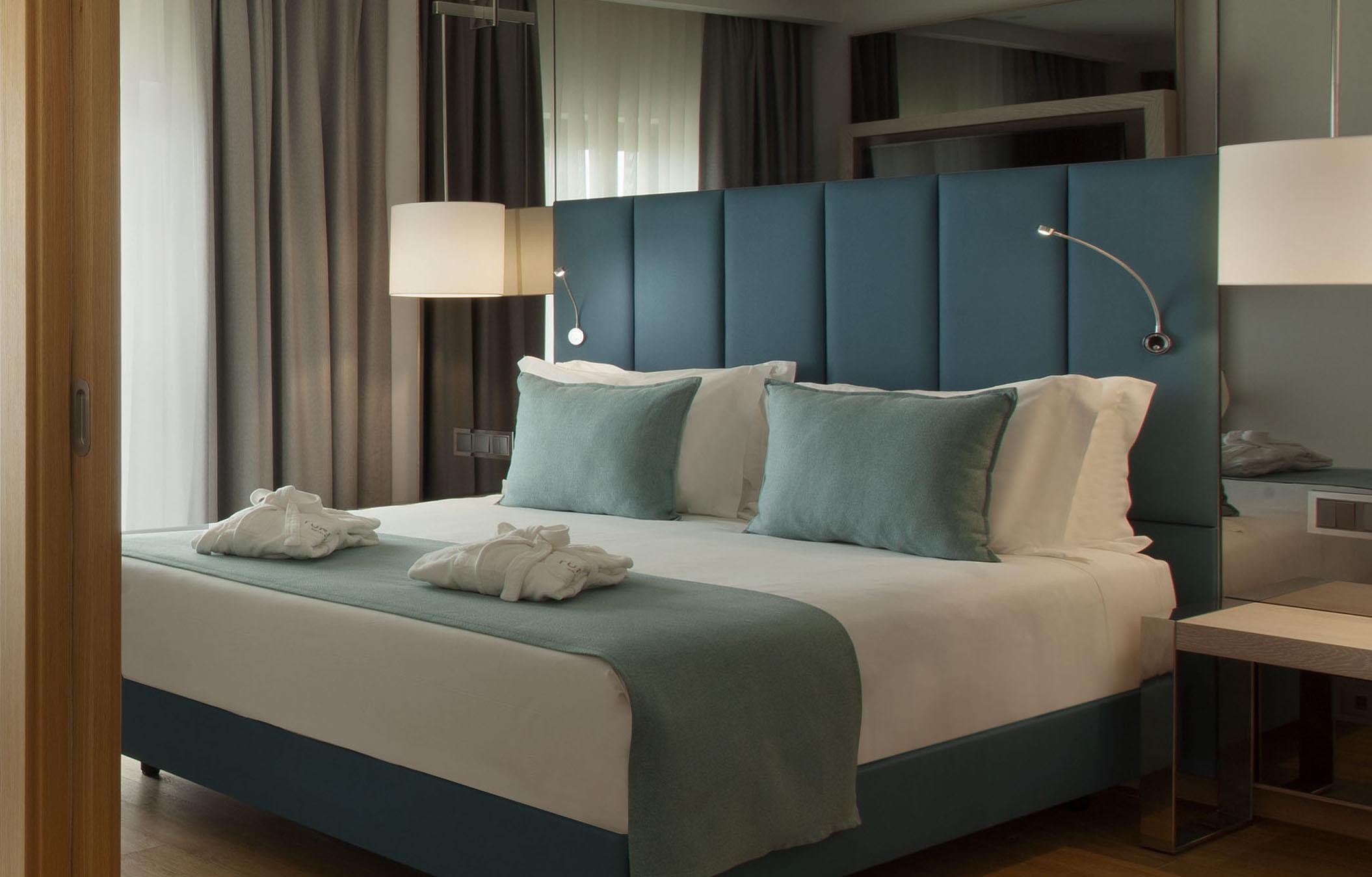פורטימאו Turim Presidente Hotel מראה חיצוני תמונה