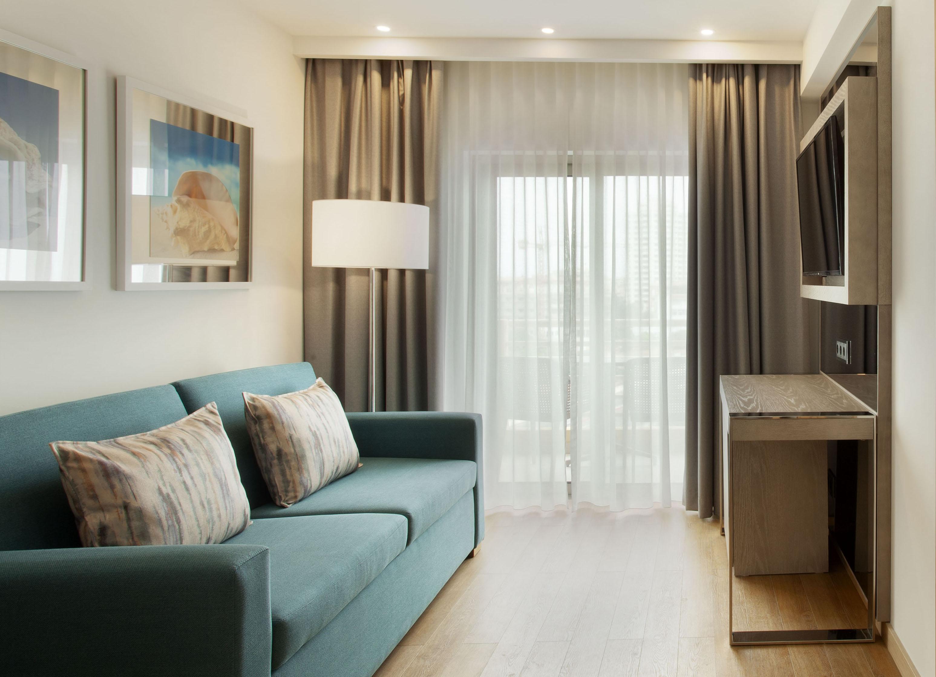 פורטימאו Turim Presidente Hotel מראה חיצוני תמונה