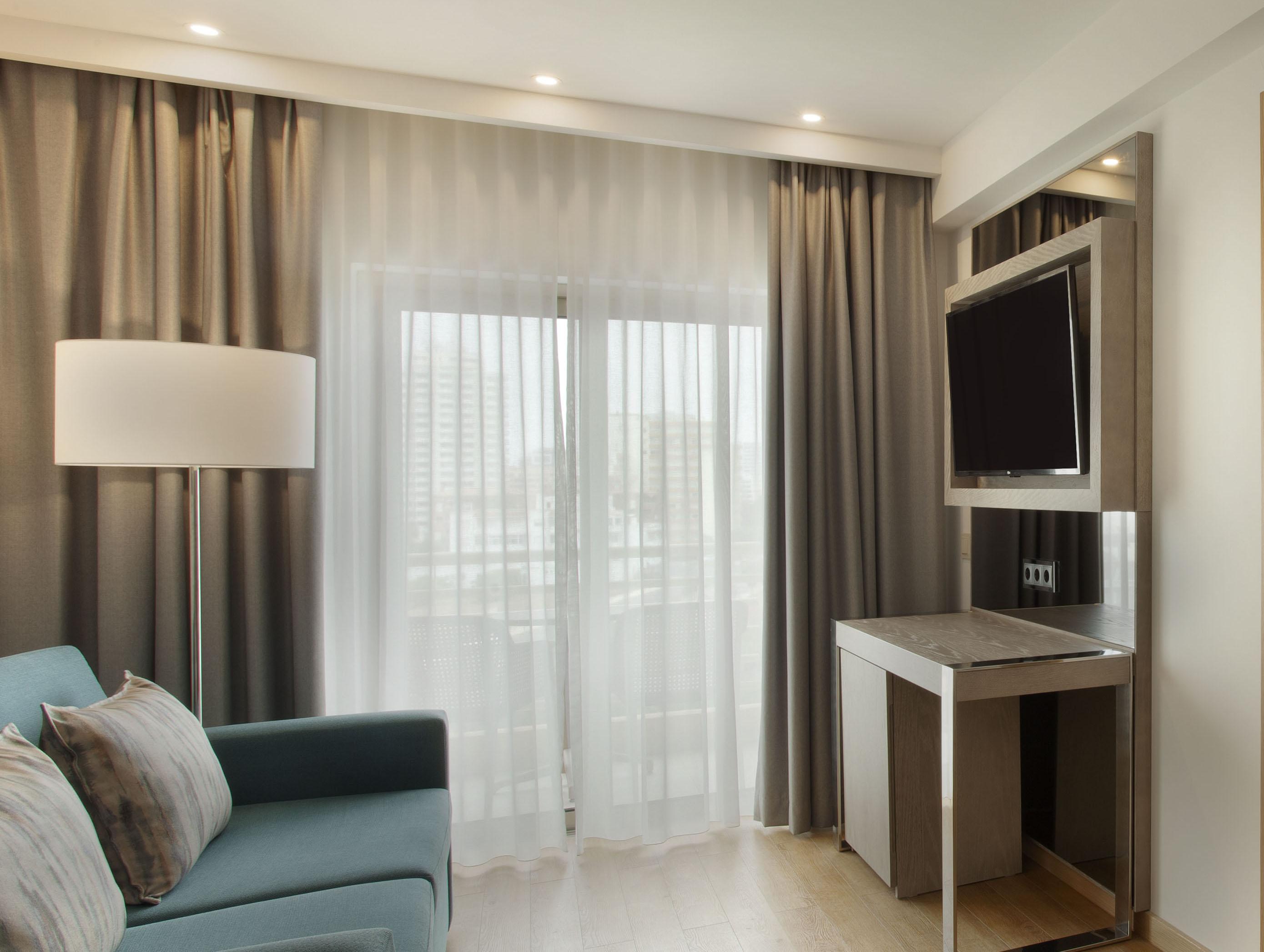 פורטימאו Turim Presidente Hotel מראה חיצוני תמונה