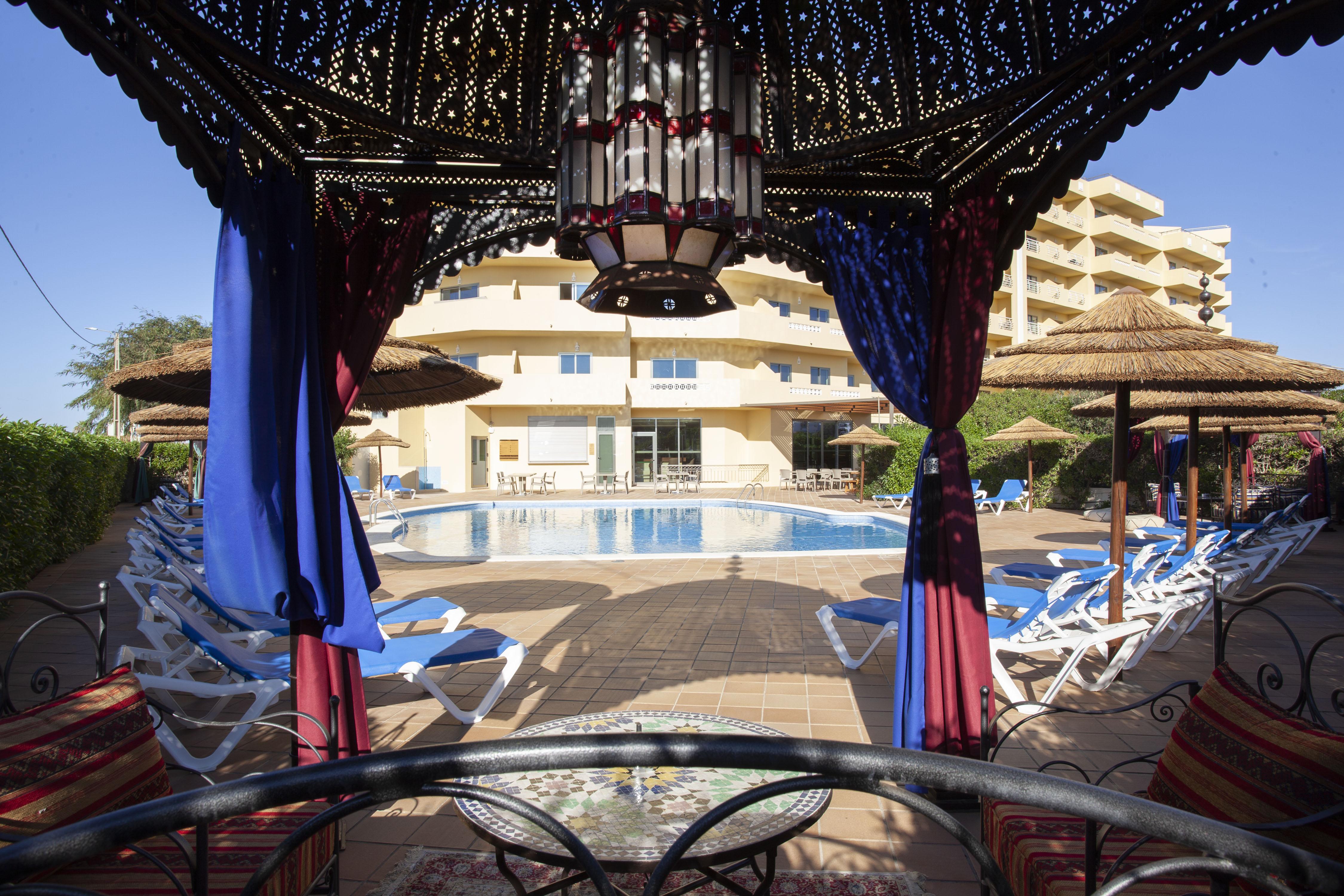 פורטימאו Turim Presidente Hotel מראה חיצוני תמונה