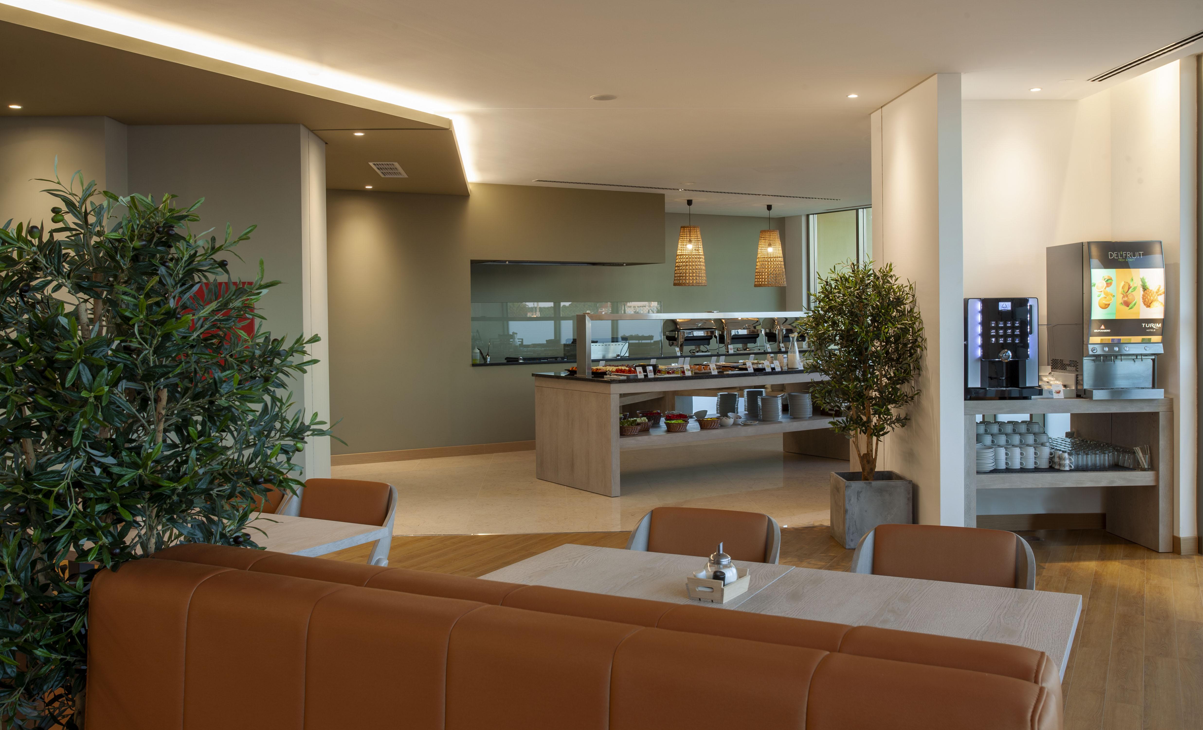 פורטימאו Turim Presidente Hotel מראה חיצוני תמונה