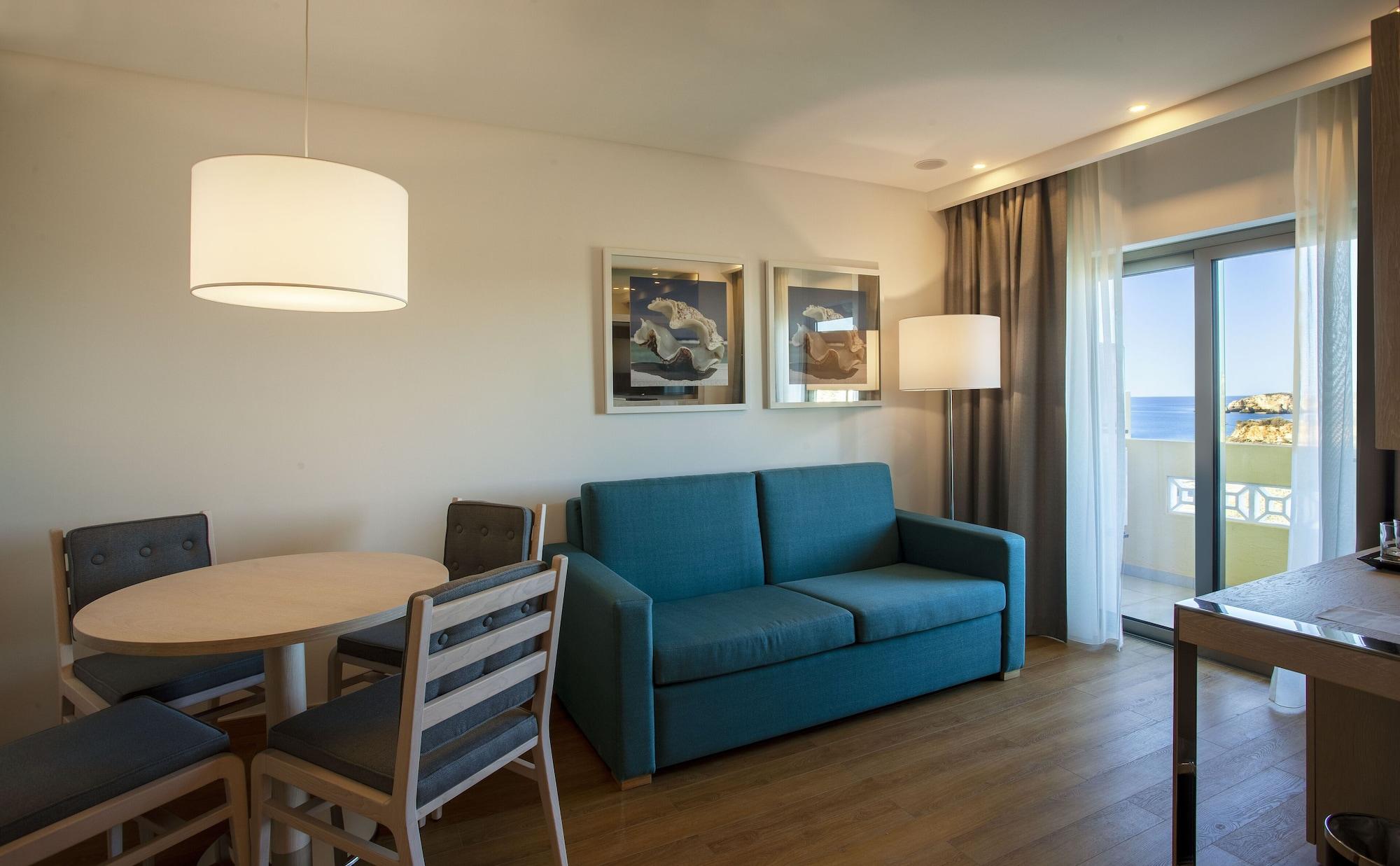 פורטימאו Turim Presidente Hotel מראה חיצוני תמונה