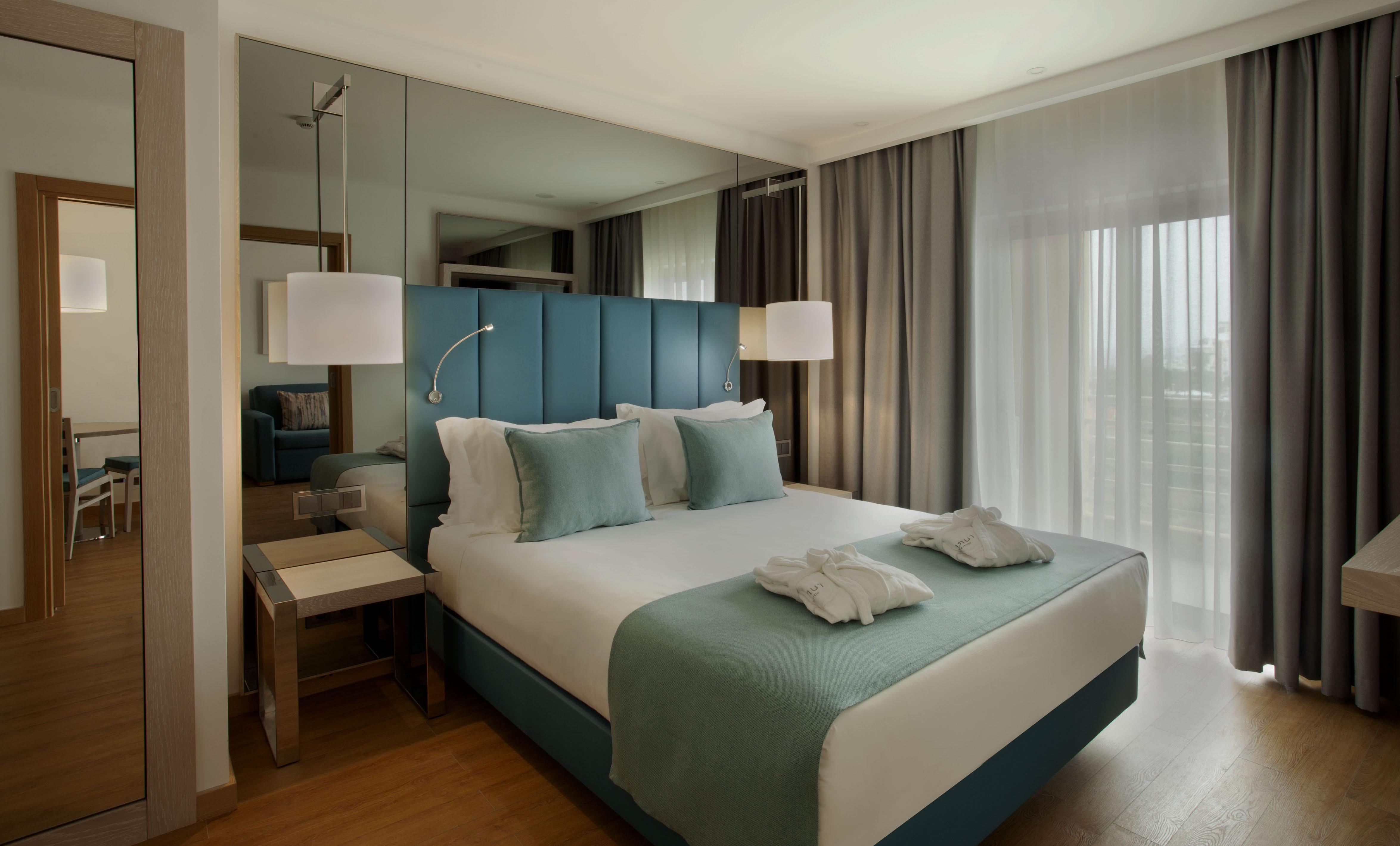 פורטימאו Turim Presidente Hotel מראה חיצוני תמונה