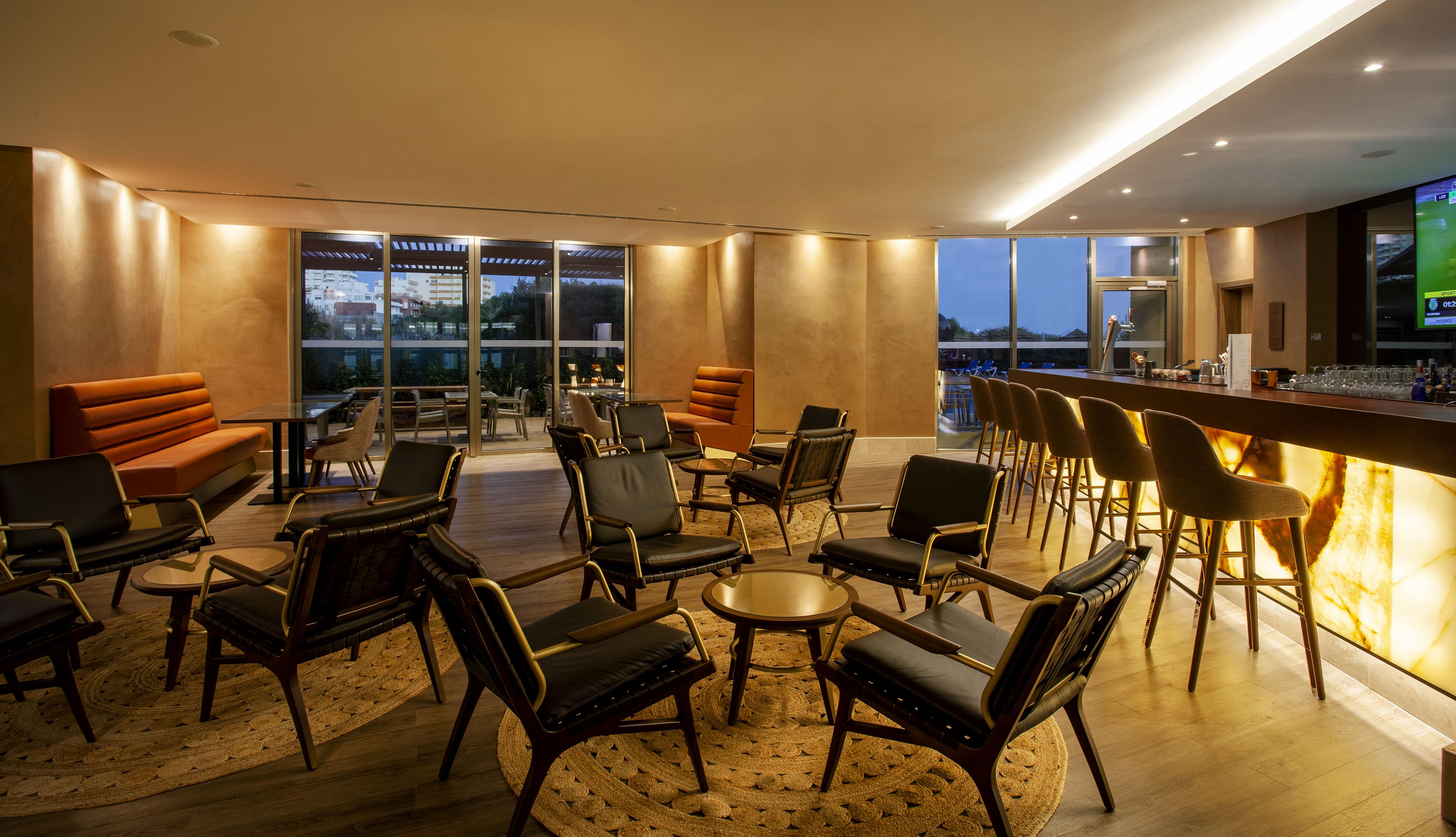 פורטימאו Turim Presidente Hotel מראה חיצוני תמונה