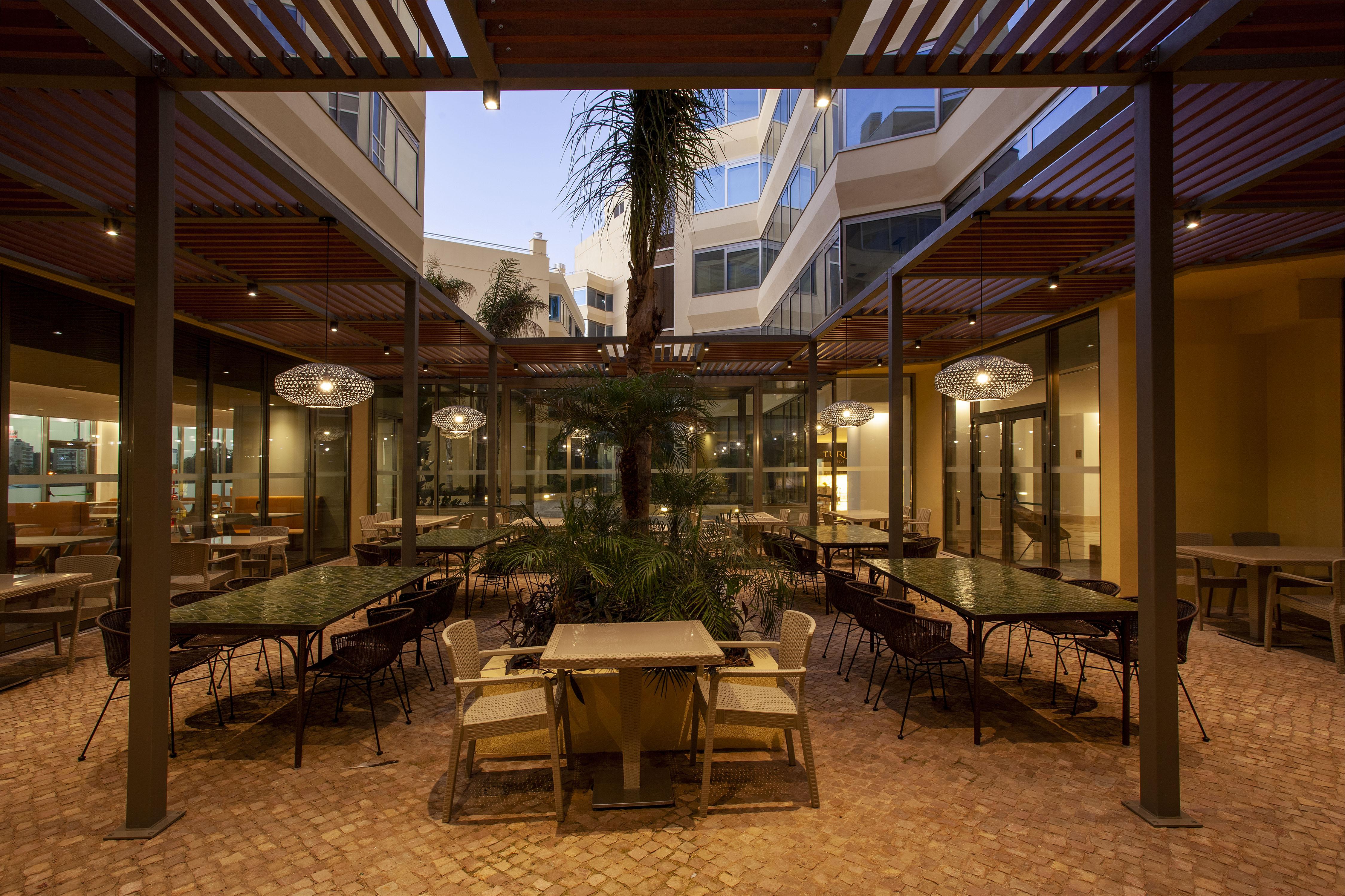 פורטימאו Turim Presidente Hotel מראה חיצוני תמונה