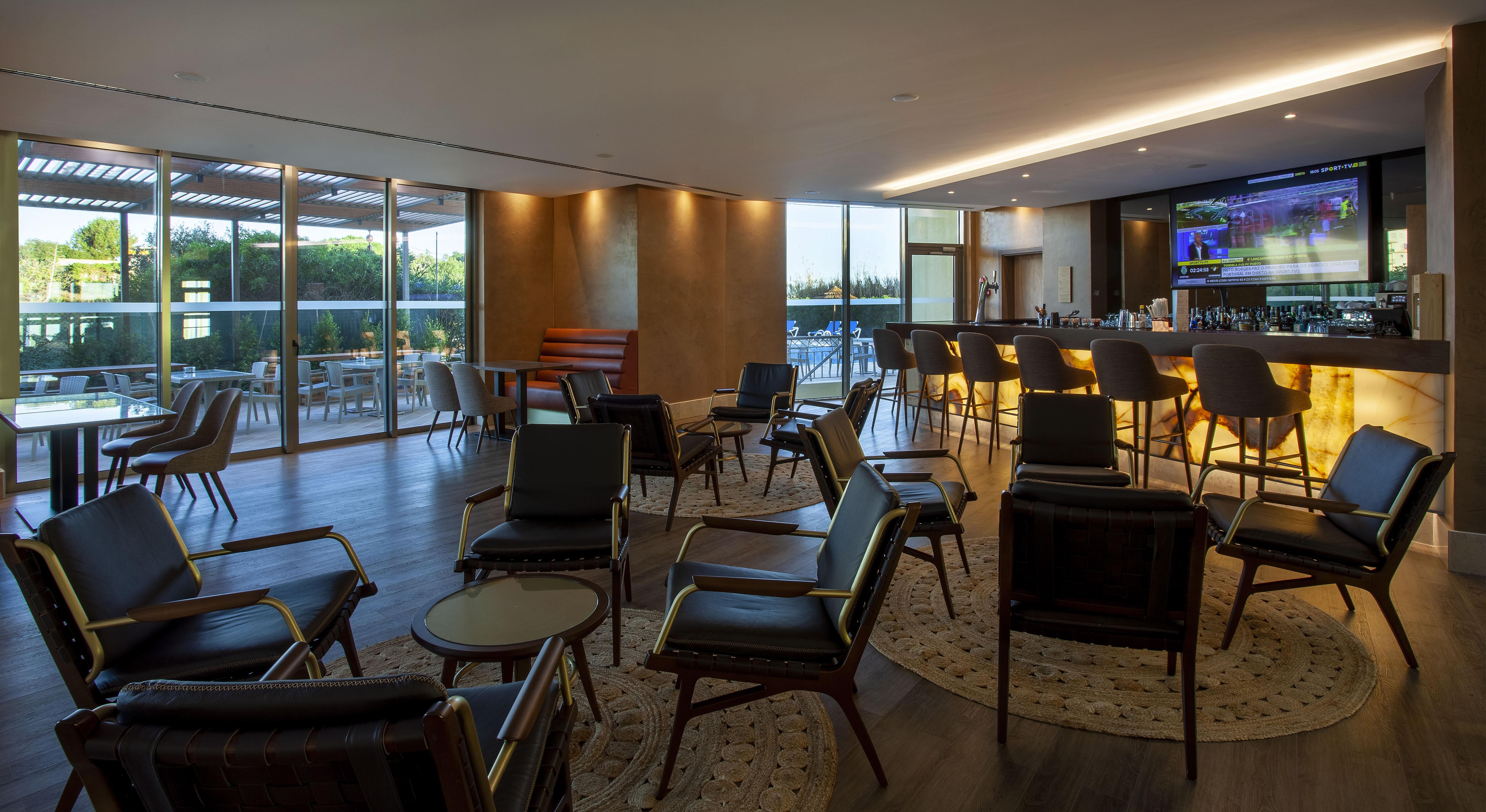 פורטימאו Turim Presidente Hotel מראה חיצוני תמונה