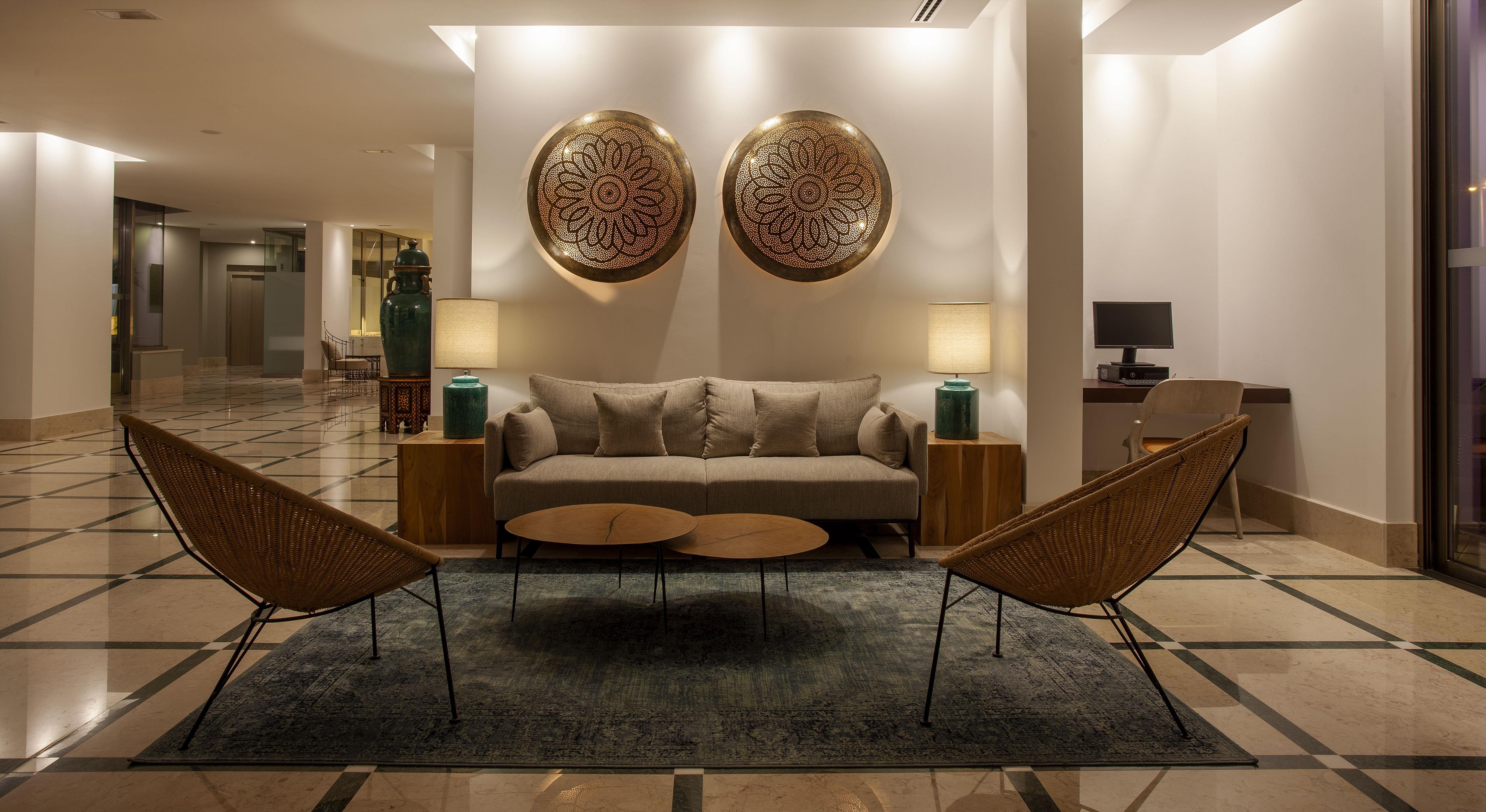 פורטימאו Turim Presidente Hotel מראה חיצוני תמונה
