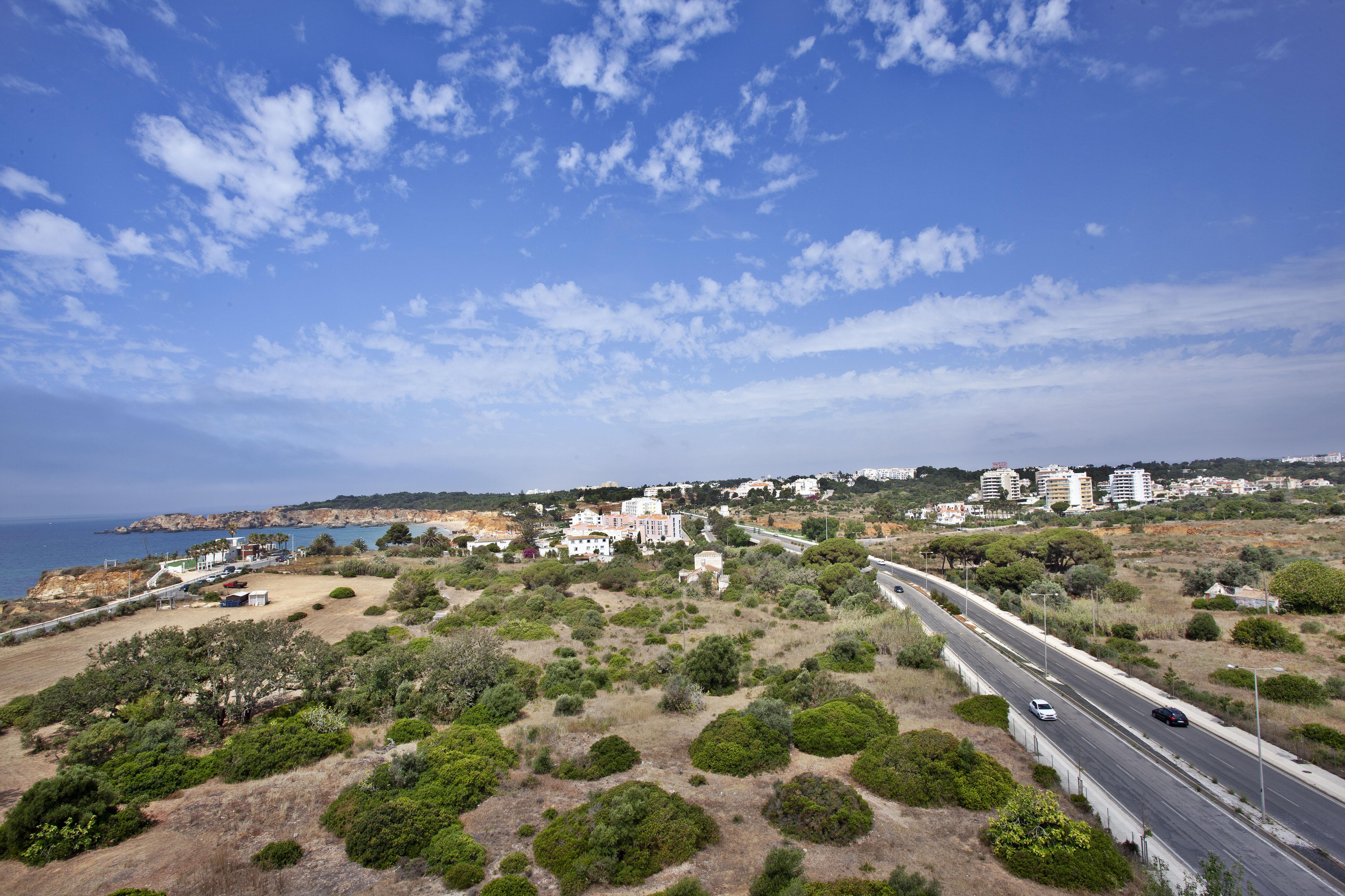פורטימאו Turim Presidente Hotel מראה חיצוני תמונה