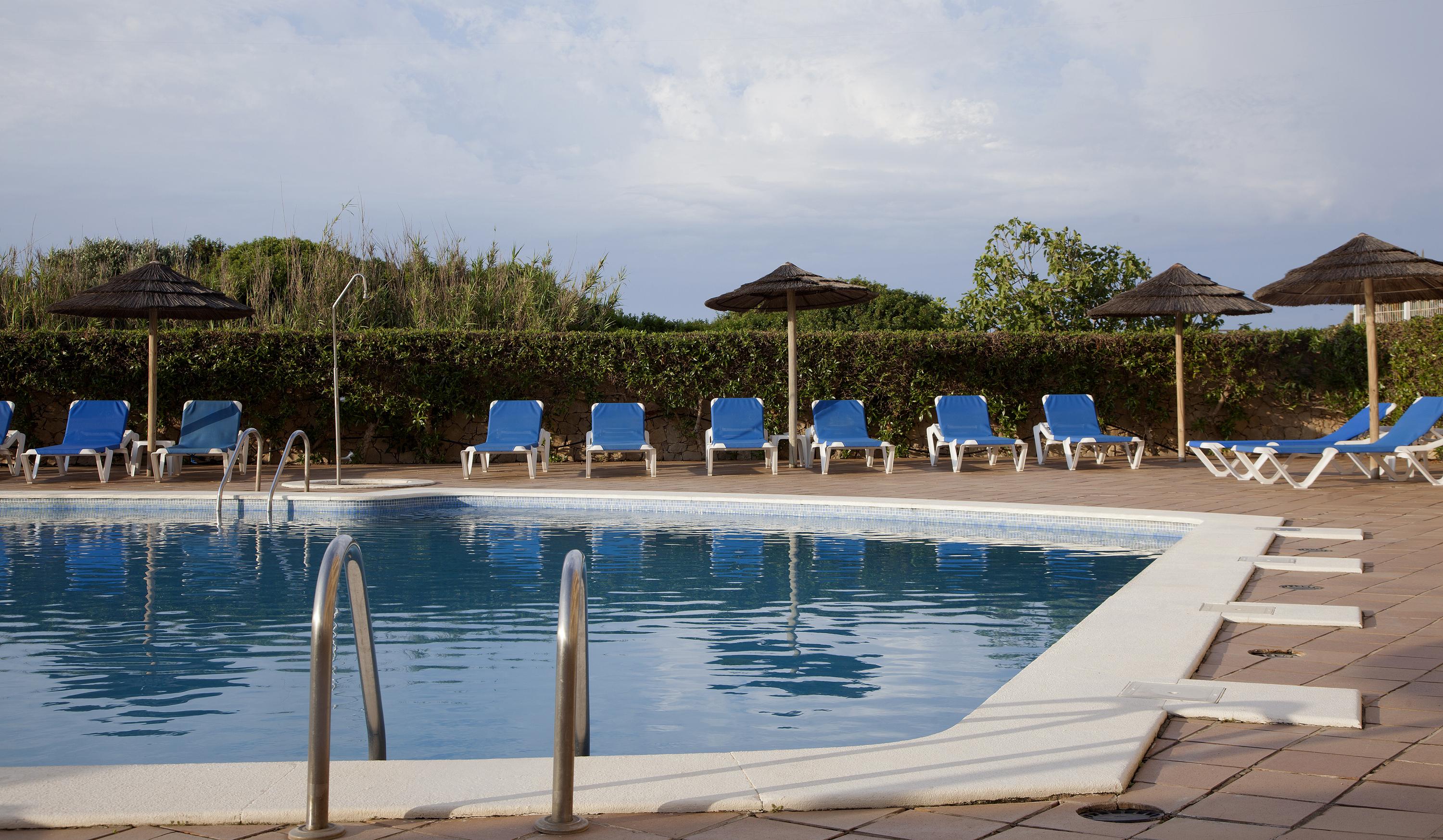 פורטימאו Turim Presidente Hotel מראה חיצוני תמונה