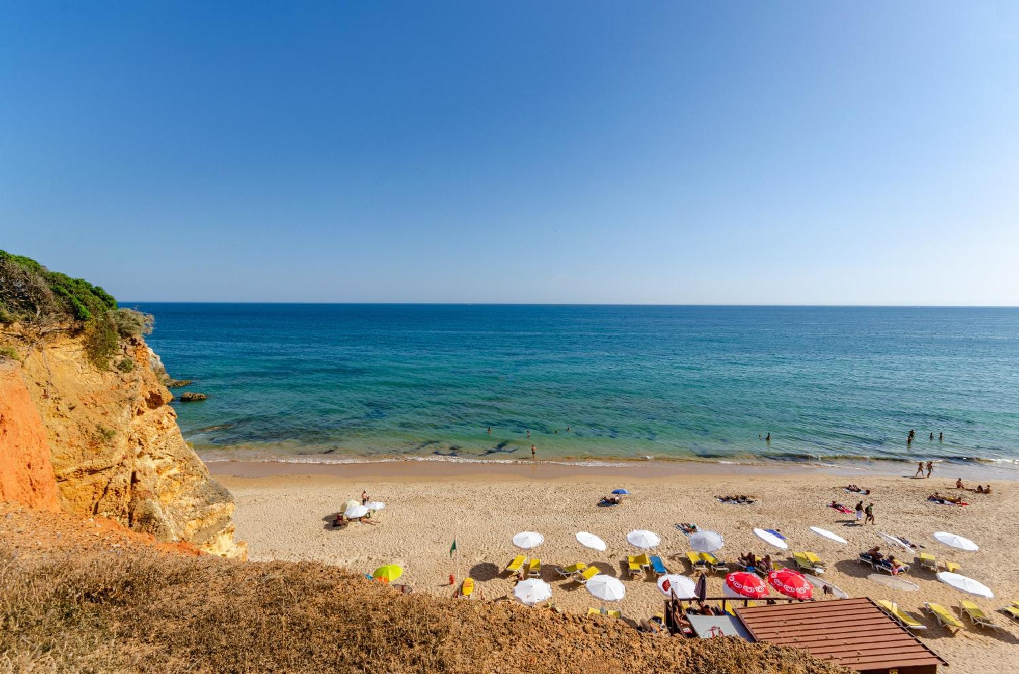 פורטימאו Turim Presidente Hotel מראה חיצוני תמונה