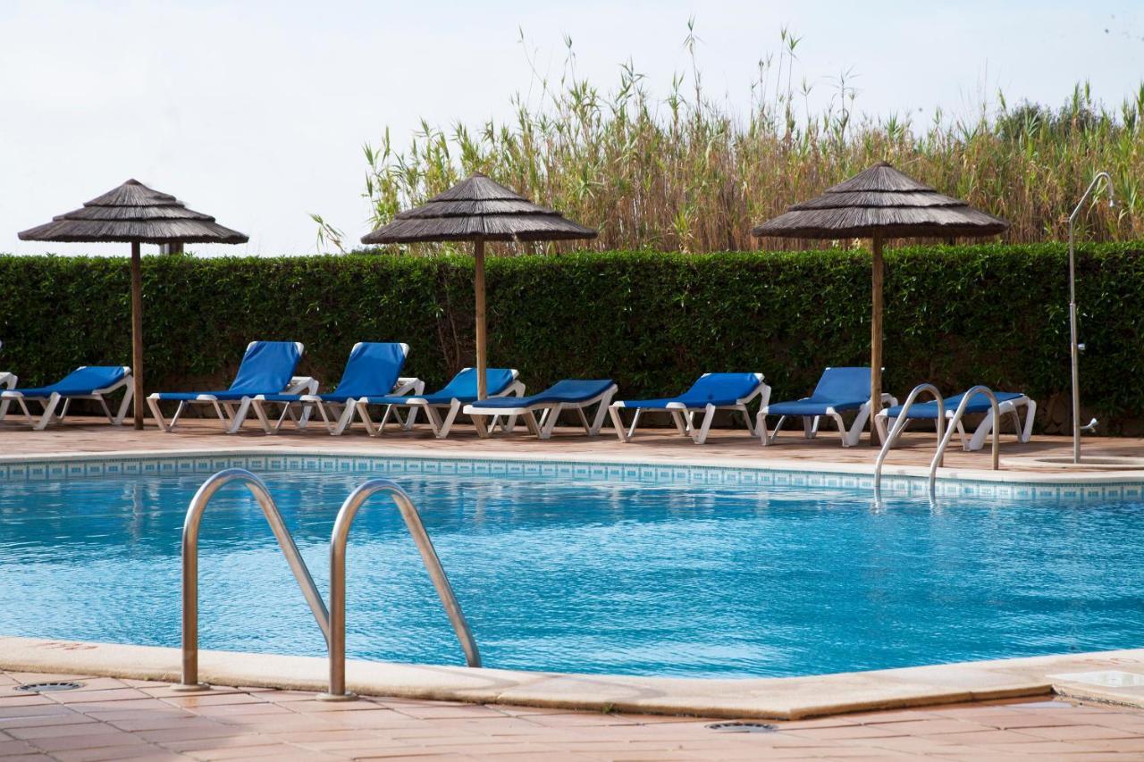פורטימאו Turim Presidente Hotel מראה חיצוני תמונה